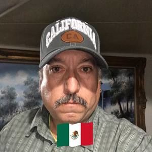 Meet your Posher, Jorge